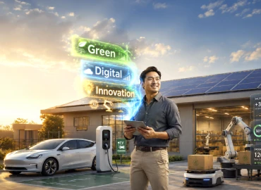 สินเชื่อธุรกิจเพื่อการปรับตัว (Krungsri SME Transformation Loan)