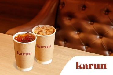 Get 10% Discount at Karun from KRUNGSRI PRIME