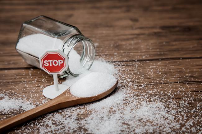 No Sugar Challenge: รวมวิธีเลิกน้ำตาล 1 เดือน!