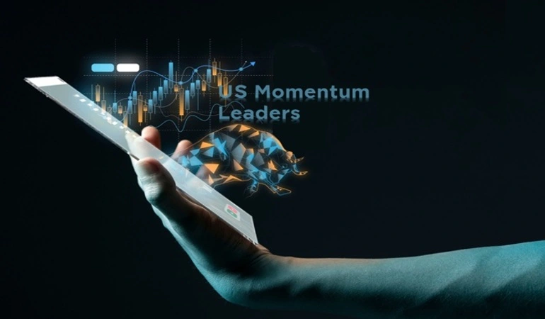 สรุปประเด็นสัมมนา Leading Through Momentum: Capturing US Market Leaders