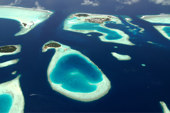 maldives