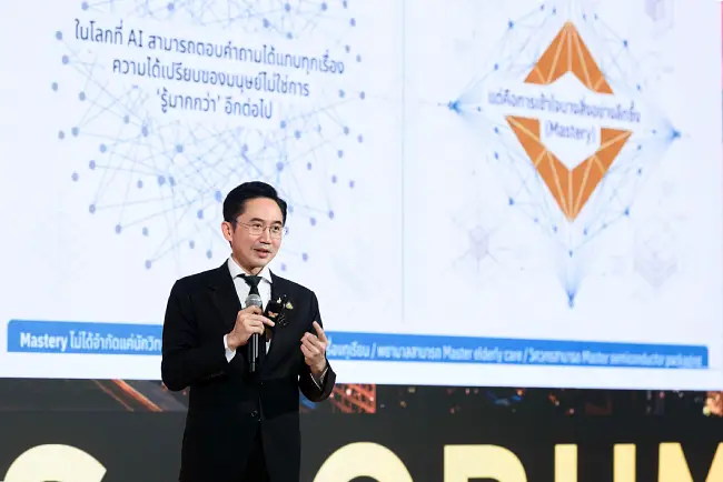 Krungsri Business Forum 2026: The Business Battlefield