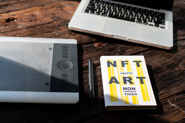 สิ่งที่ครีเอเตอร์ nft มือใหม่ต้องมี