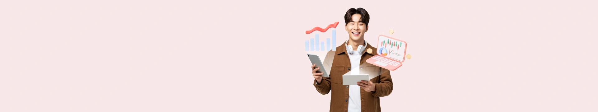 กองทุนเด่น คัดมาให้แล้ว ลงทุนง่าย ผ่าน krungsri app