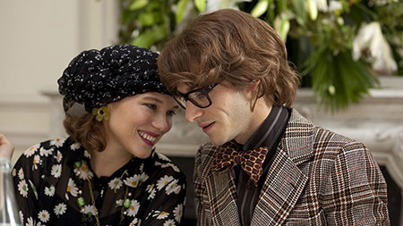 Yves Saint Laurent