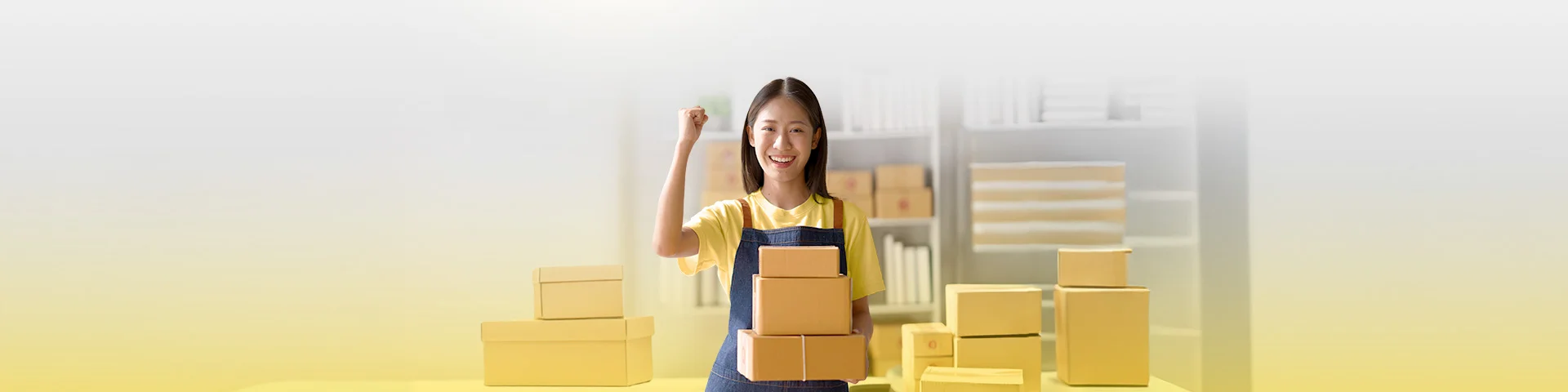 ทางรอดแก้หนี้ธุรกิจ SMEs ฝ่ามรสุมเศรษฐกิจ พิชิตปัญหาหนี้