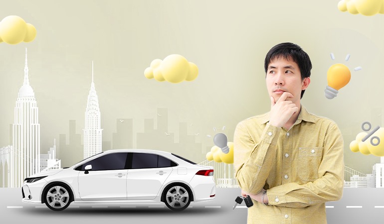 รู้จักการเปลี่ยนสัญญาเช่าซื้อรถยนต์ ทางออกเมื่อผ่อนต่อไม่ไหว