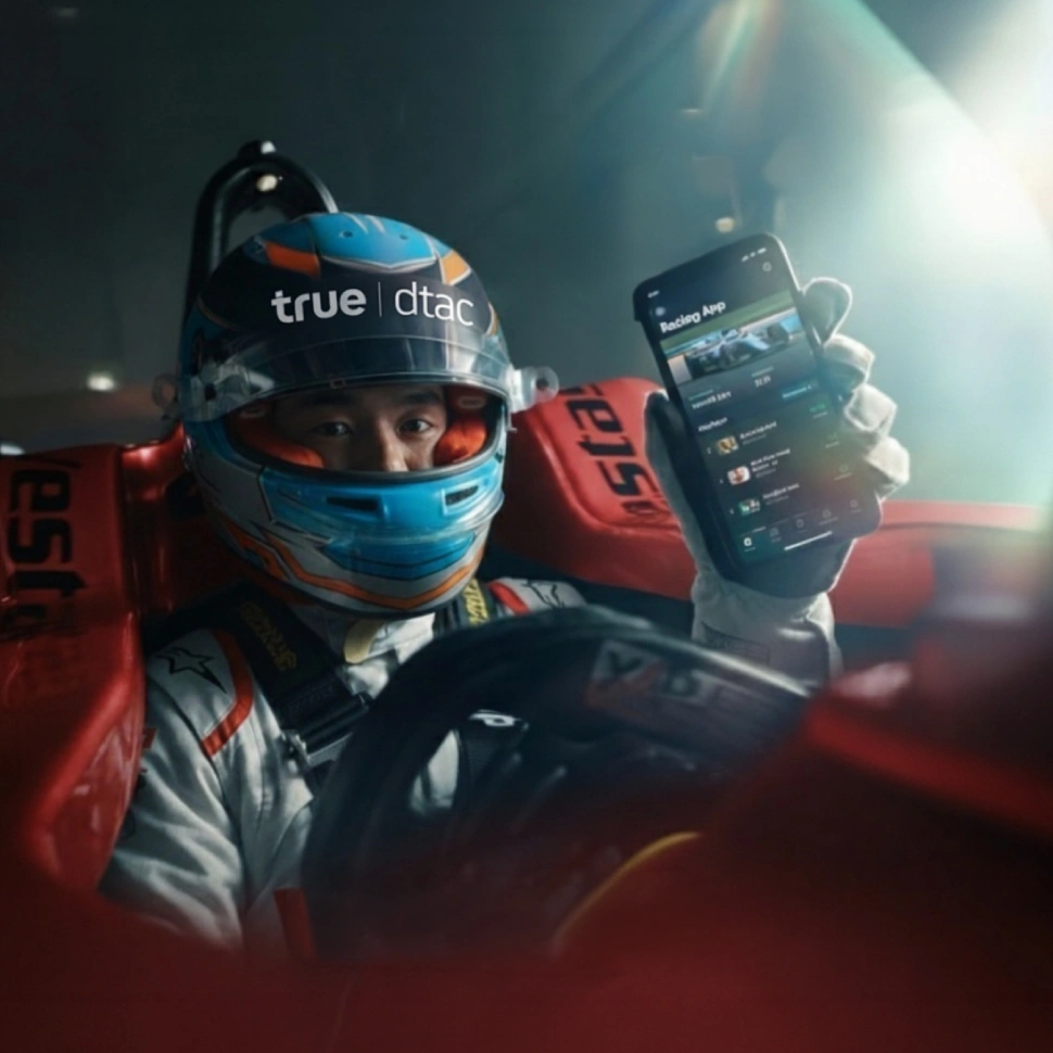 เมื่อซื้อแพ็กเกจเสริมเน็ตผ่าน krungsri app เน็ตเต็มสปีด ที่แรงต่อเนื่อง ไม่มีเหนื่อย