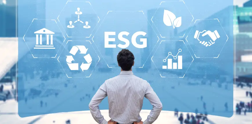 รูปแบบการลงทุนในธุรกิจแบบ ESG