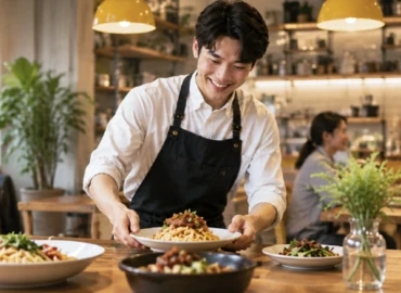 ร้านอาหาร