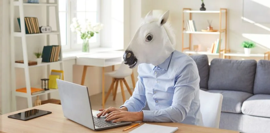 บัญชีม้า