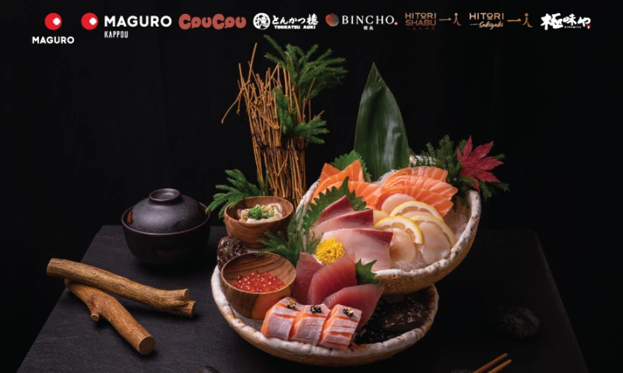 MAGURO Group E-Voucher