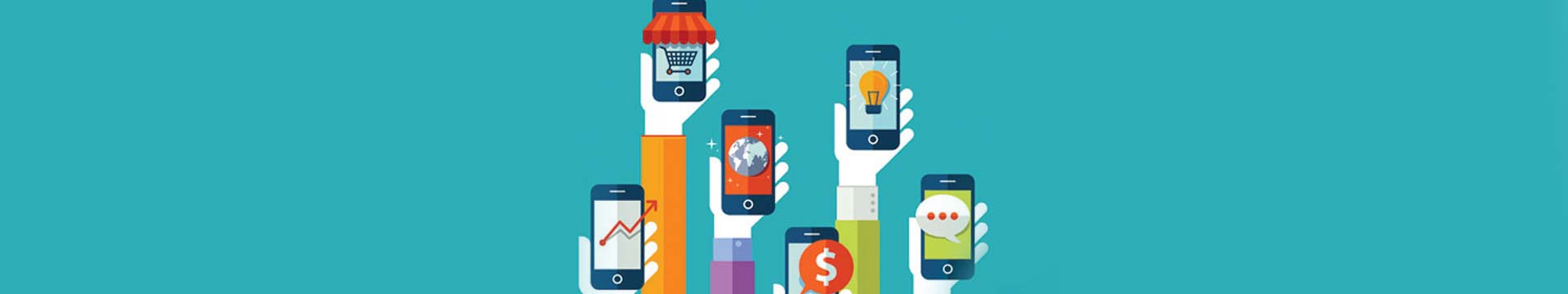 ยุค Mobile First คืออะไร ธุรกิจ SME ต้องปรับตัวแค่ไหน?