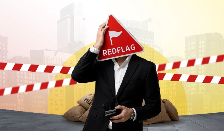 7 สัญญาณการเงินพัง ทำหนี้พุ่งแบบไม่รู้ตัว