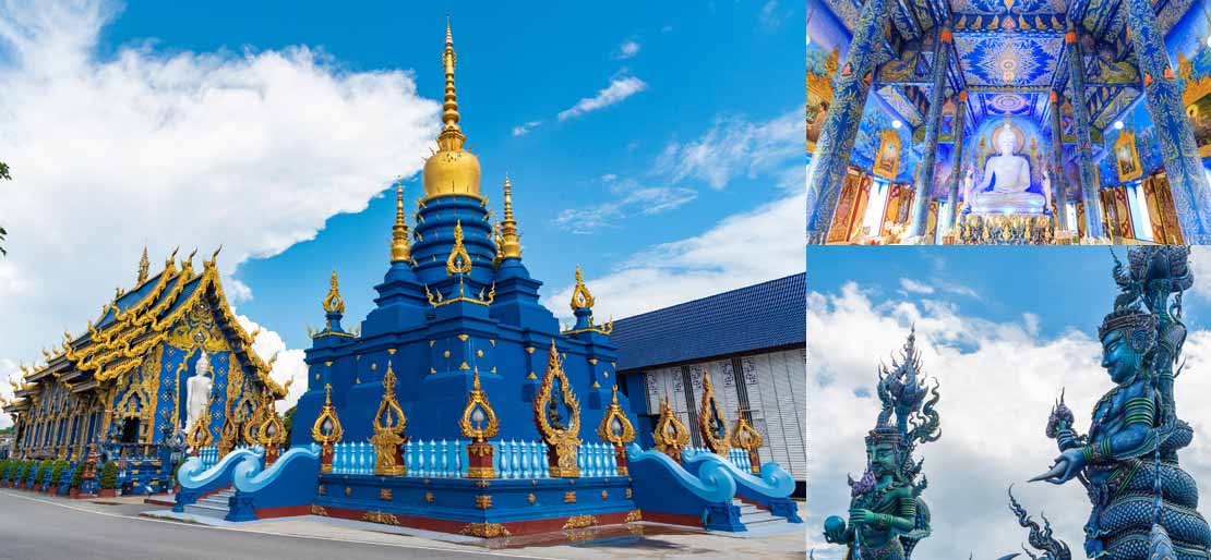 เที่ยววัด
