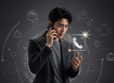 เช็กให้ชัวร์ว่าเป็น “หน่วยงาน” จริงติดต่อมา