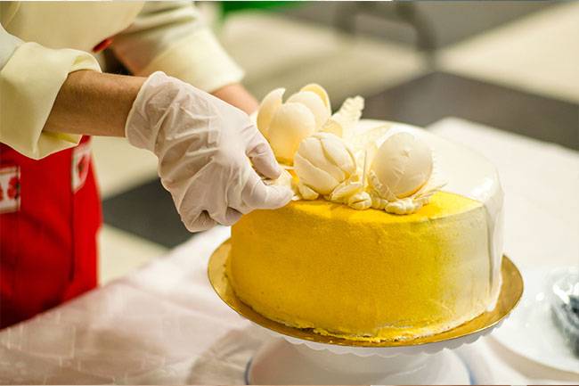 เข้าคอร์ส D.I.Y. หางานอดิเรกที่ใช่