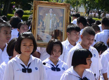 ความรู้สามส่วน พระราชดำริด้านการศึกษาของพ่อหลวงที่จะช่วยให้ทุกคนบรรลุเป้าหมาย