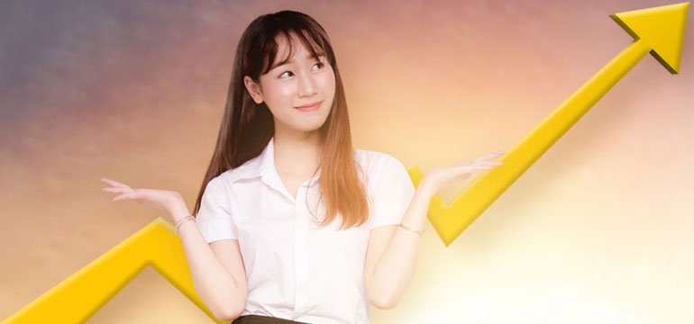 เรียนมหาลัยลงทุนอะไรดี ที่นี่มีคำตอบ