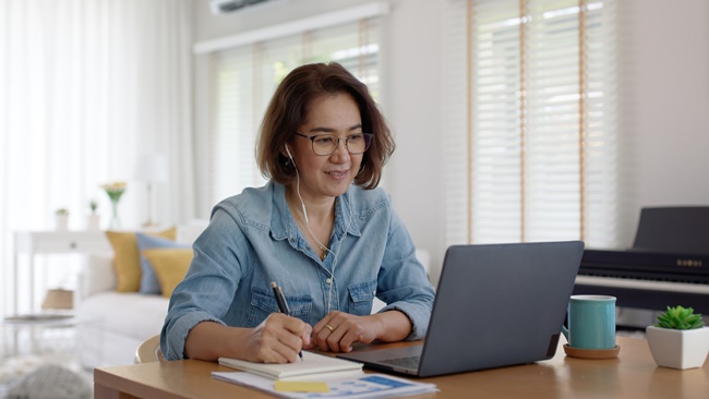 วางแผนการเงินสำหรับคนอายุ 40-50 ปี
