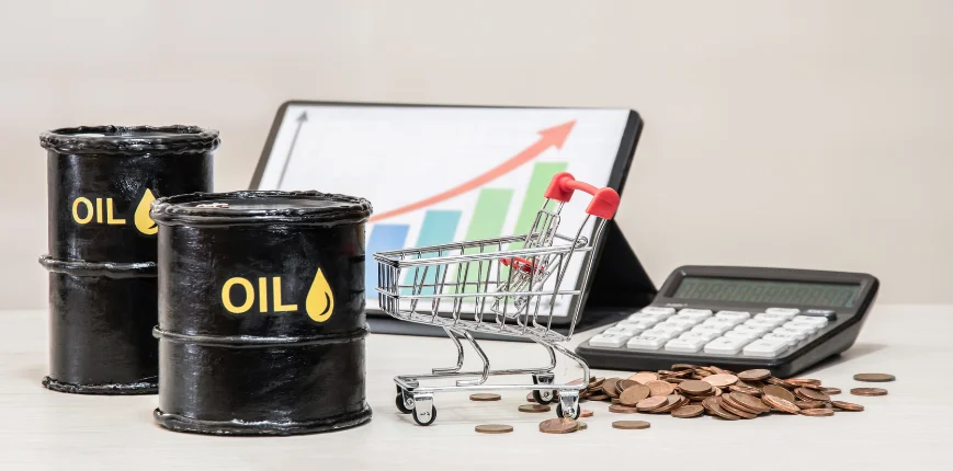 สาเหตุเงินเฟ้อ