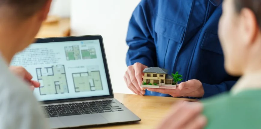 บ้านตามหลักฮวงจุ้ย