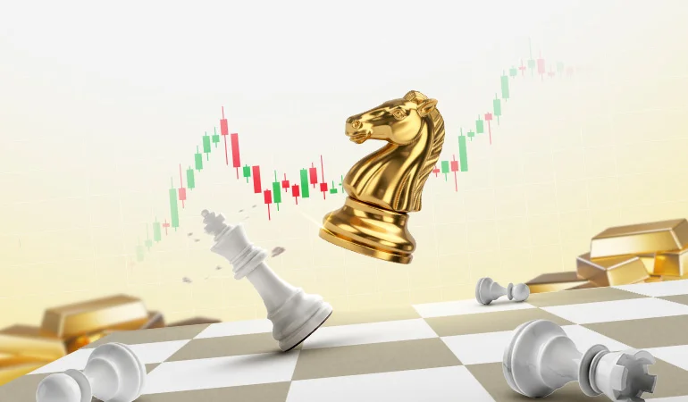 กองทุนทองคำ สินทรัพย์ที่น่าจับตา ในยุคแห่งความผันผวน