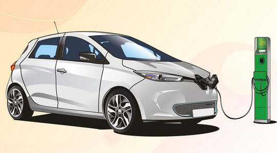 Electric vehicles: An approaching confluence of opportunity and demand