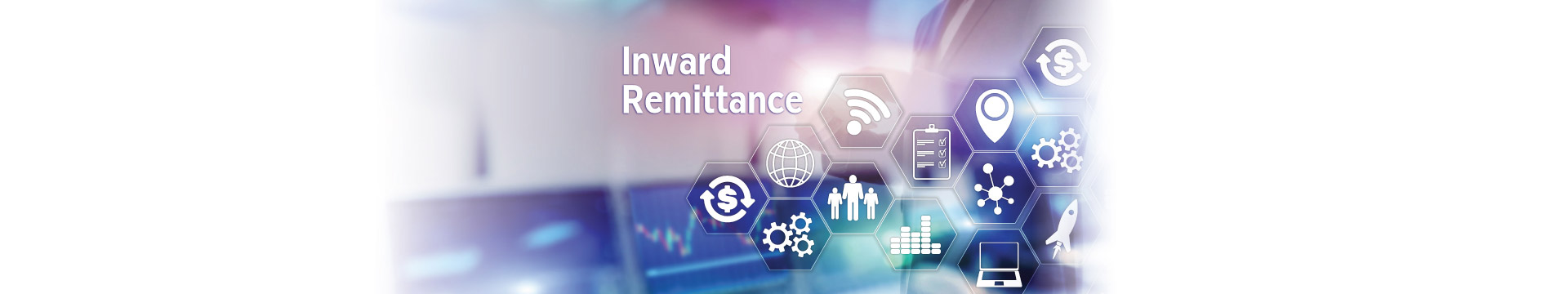 Inward Remittance