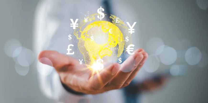 ตราสารหนี้ต่างประเทศ