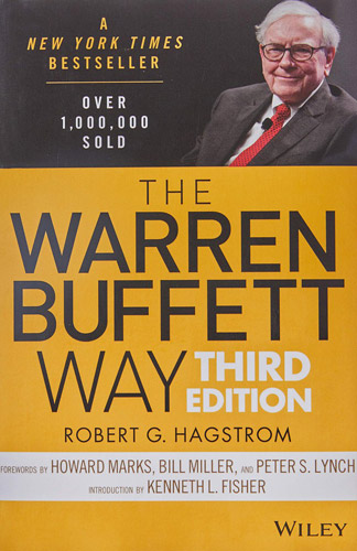 วอร์เรน บัฟเฟตต์ (Warren Buffet)