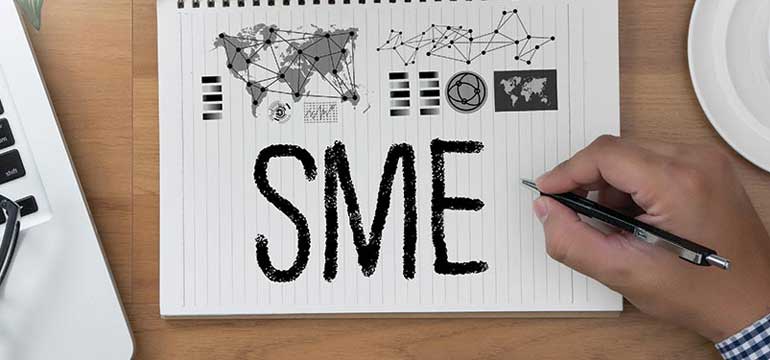 .เคล็ดไม่ลับเพิ่มสภาพคล่องให้ธุรกิจ SME ผ่านฉลุย.