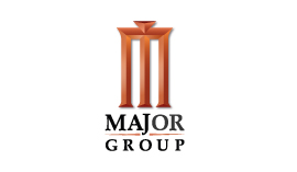 major