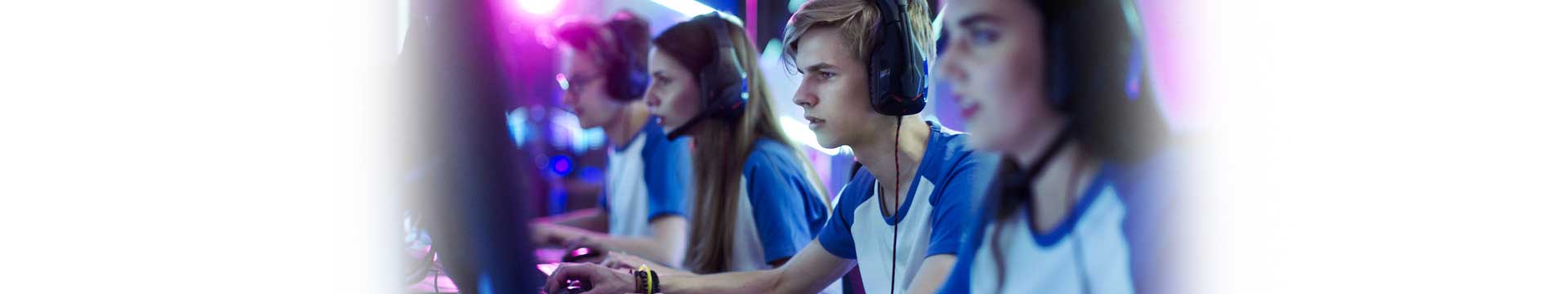 ธุรกิจ E-Sports ในไทยจากมุมมองธุรกิจและผู้เล่น