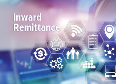 Inward Remittance