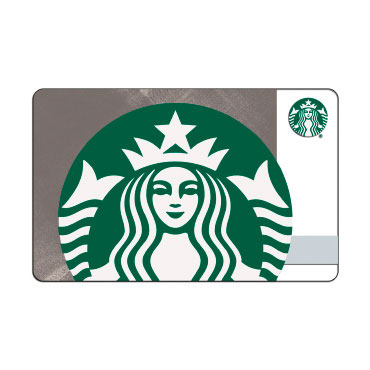 Starbucks e-Coupon