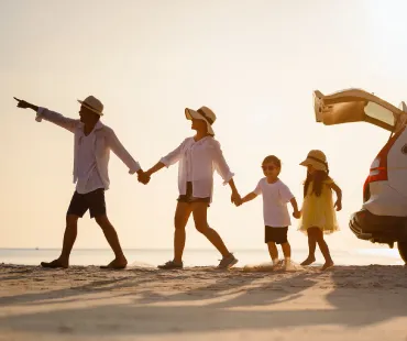 รวมโปรโมชันส่วนลดพิเศษสำหรับรถเอาใจทั้งครอบครัว