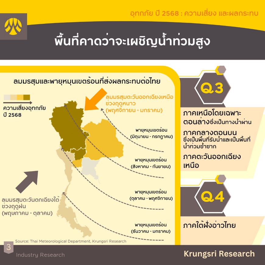Flood Impact
