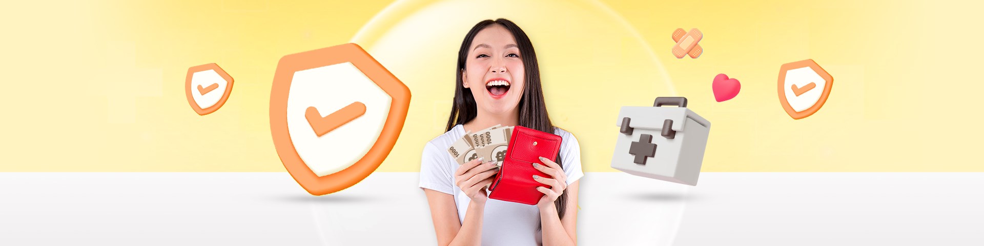 ประกันสุขภาพแบบไหนดี คุ้มครอง 3 โรคฮิตในราคาสบายกระเป๋า