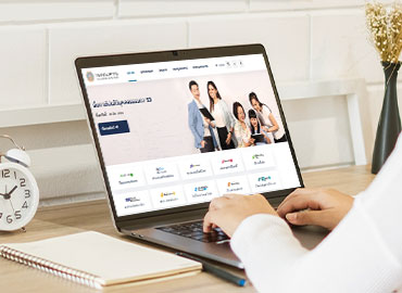 สรุปขั้นตอนยื่นแบบภาษีออนไลน์ง่าย ๆ ภายใน 5 นาที