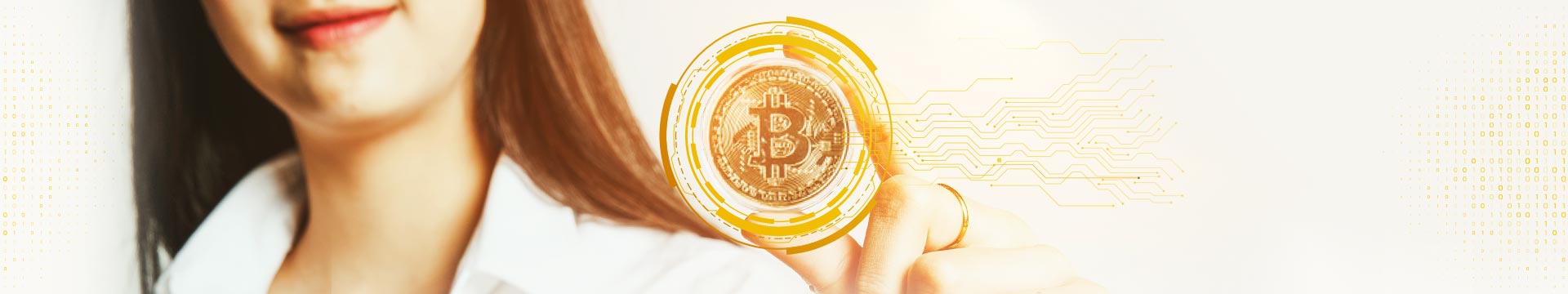 มือใหม่อยากลงทุนใน Bitcoin ต้องเตรียมตัวยังไง?