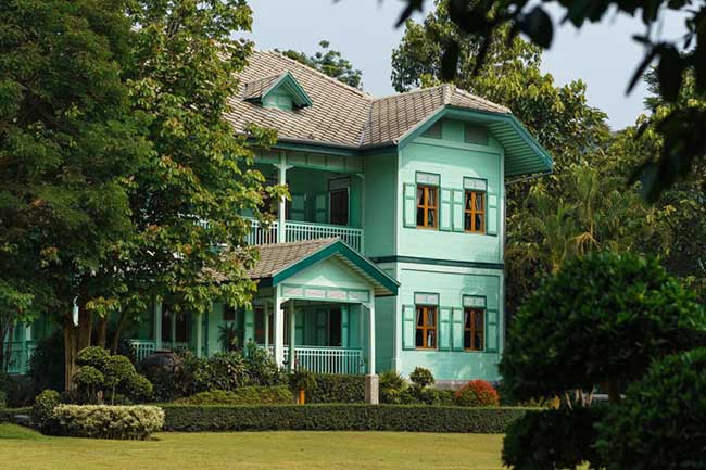 Villa Musée