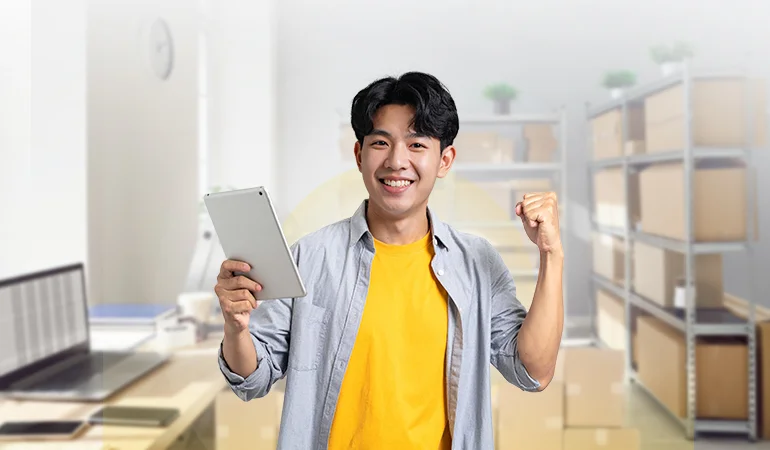 ปลดล็อกธุรกิจ SME 5 ขั้นตอนปั้นฝันให้เป็นจริงแบบมือโปร