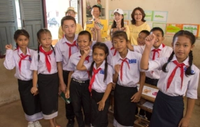 Krungsri Financial Literacy-Simple to Learn Project