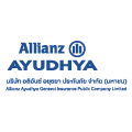 logo allianz ayudhya