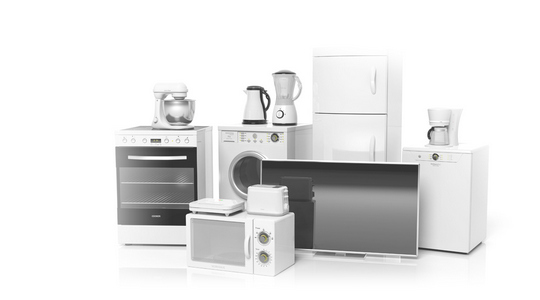 Industry Outlook 2020-2022: Electrical Appliances
