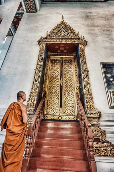 แจกพิกัด 9 วัดเก่าแก่ในกรุงเทพที่ไม่ควรพลาด 2025