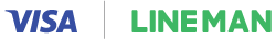 VISA | LINE MAN 