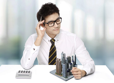 สินเชื่อคอนโด ดอกเบี้ยต่ำ ผ่อนนาน 30 ปี