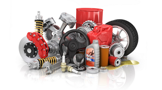 Industry Outlook 2023-2025: Auto Parts Industry